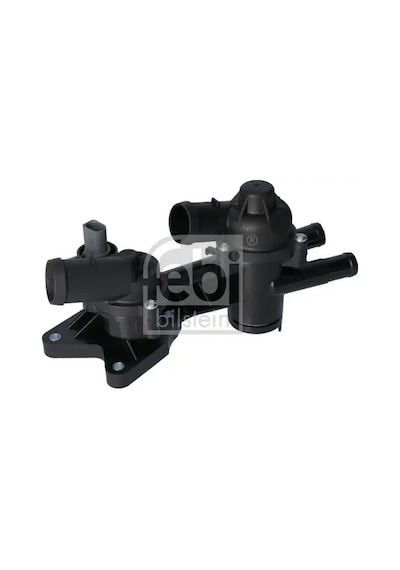 Vw Jetta 3 Termostat 1.4 2007-2009 Blg Febı 45080
