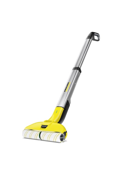 Karcher EWM 2 Şarjlı Elektronik Paspas (Sert Zemin Temizleme Süpürgesi)