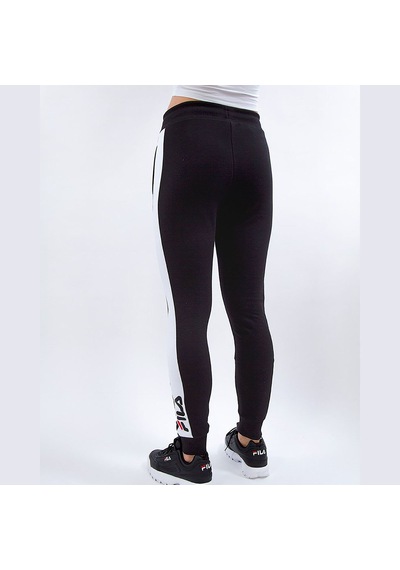 Siyah Freya Sweat Pants Siyah