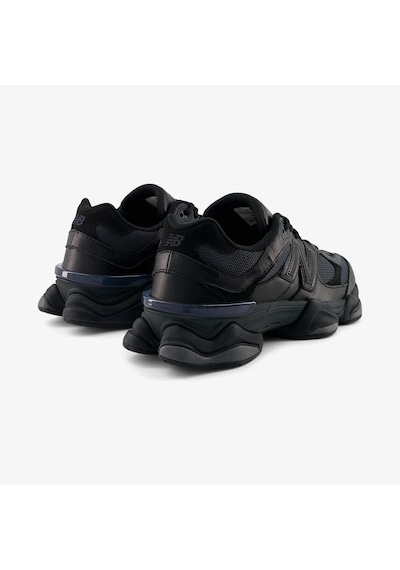 New Balance Unısex Ayakkabı U9060nrı Siyah