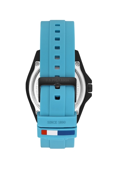 U.S.Polo Assn. USPA4000-04 Erkek Kol Saati