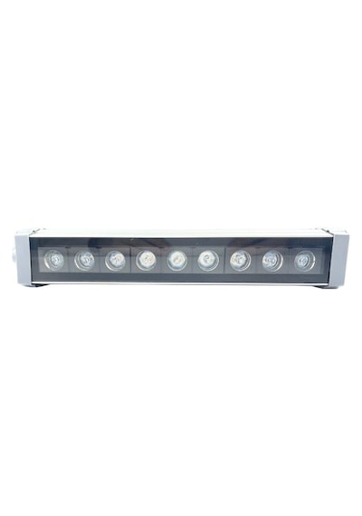 30cm 9w Led Duvar Boyama Wallwasher Ultraviole-uv 220v