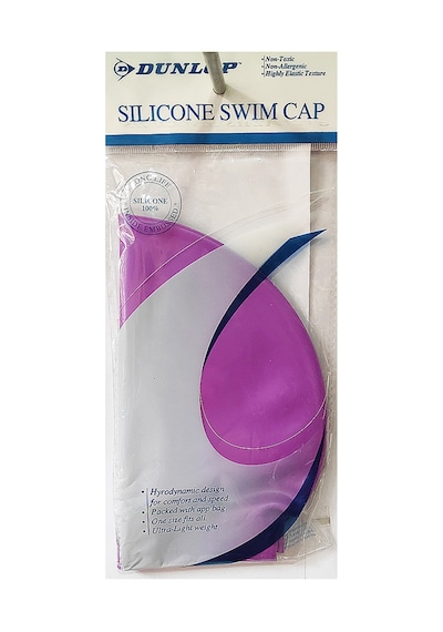 Dunlop Bone Silikon Sc-309 Replect Mor Dunlop 200 Açık Mor