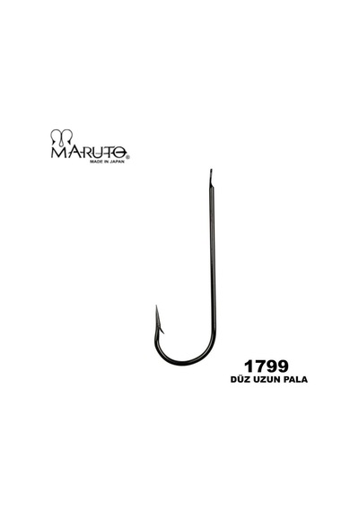 Maruto 1799 (1251C) Bn Iğne (50) (448233498)