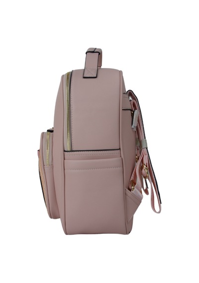 Dukidaso Duki Daso Pembe Kadın Sırt Çantası Fermuarlı Ve Cepli Günlük Omuz Çantası Summer T8219 Pembe Fermuar Gözlü Ve Cepli Dukidaso Duki Daso Pembe Kadın Sırt Çantası Fermuarlı Ve Cepli Günlük Omuz Çantası Summer T8219 Pembe Fermuar Gözlü Ve Cepli