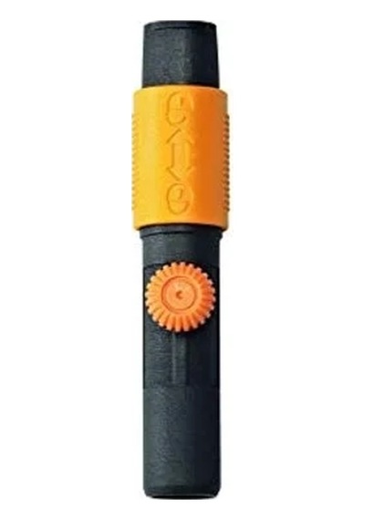 Evrensel Adaptör, Bahçe Aletleri İçin Uygun, 17 Cm Uzunluk