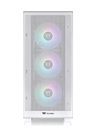 Thermaltake S250 TG CA -3Y6-75M6WE-00 750 W 80+ Bronze 4 Fanlı E-ATX Oyuncu Bilgisayar Kasası Beyaz