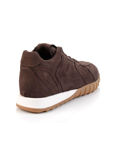 Kahve Kadın Sneaker K01791071972 Kahve