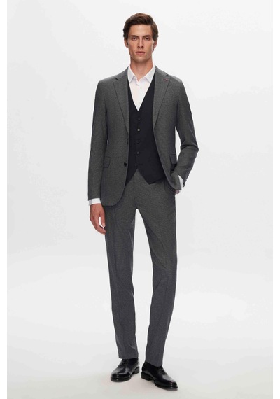 D's Damat Ds Damat Slim Fit Lacivert Takim Elbise Kombinli 3hfy5kmbn0171 Lacivert