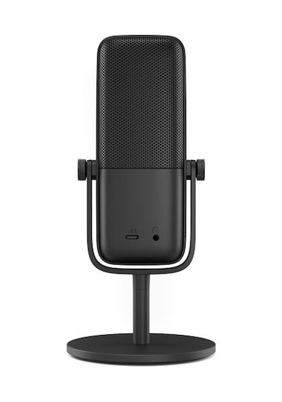 Elgato Wave:3 Mk.2 Usb Profesyonel Yayıncı Mikrofonu / 10mao9901