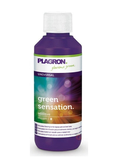 Plagron Green Sensation  100 ML