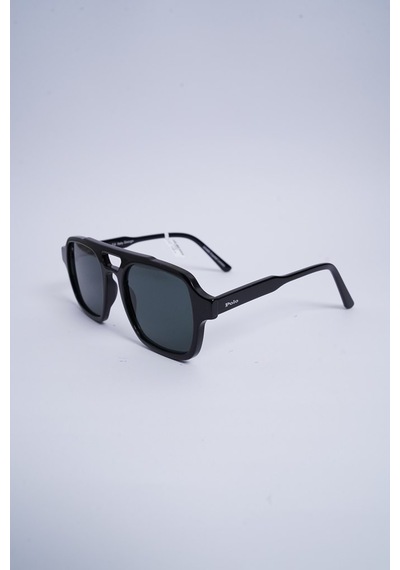 Polo Black Pb 113 54 C1-füme Erkek Güneş Gözlüğü