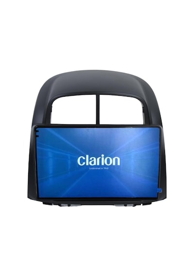 Daihatsu Sirion Android Multimedya Sistemi 4-64 Clarion 2006-2009 9"