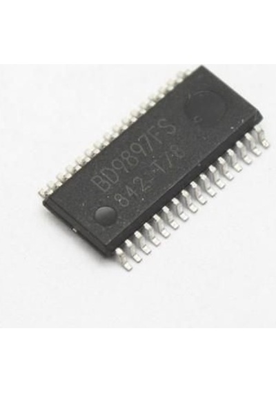 Bolsat Bd 9897fs Transistör