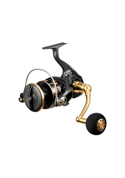 Daiwa Bg Sw 23 6000 Dp Spin Olta Makinesi