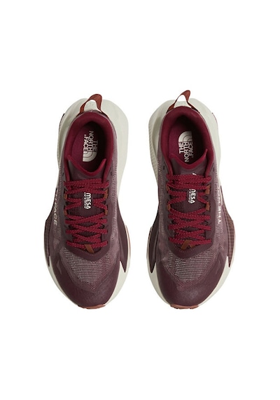 The North Face W Altamesa 500 V2 Unisex Patika Koşu Ayakkabısı Nf0a8db30tj1 Kırmızı