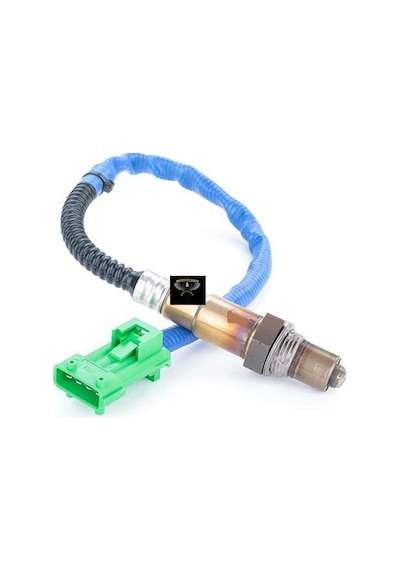 Bosch Cf Moto Nk150 Nk250 Nk400 Nk650 Sr250 Mt650 Oksijen Sensörü