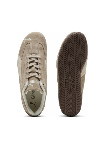 Puma Speedcat Elevated Kadın Ayakkabı 403619 02 Bej