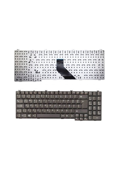 Lenovo B560, B560e Klavye Tuş Takımı