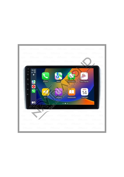 Navıdıamond Audı A3 2006-2012 8 Gb Ram 128 Gb Hafıza Androıd Carplay Multımedıa Teyp 9.0 İnç