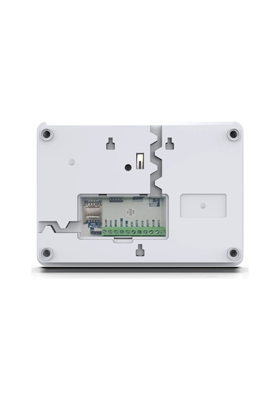 Ard-575 Siyah Gprs/gsm/wifi 4g Dokunmatik Kablolu Kablosuz Ev Ve İşyeri Alarm Paneli