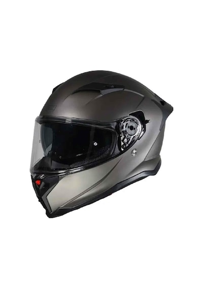 Origine Force Solid Kapalı Kask Titanyum