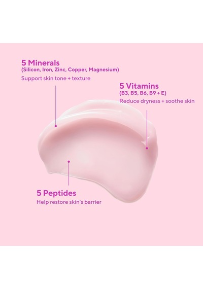 Nutrientcharged Water Gel Su Bazlı Besleyici Jel Nemlendirici 50 Ml