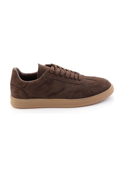 Kahve Kadın Sneaker K01791072672 Kahve
