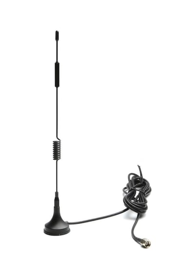 Antenna Home Ah3g.405 4g/nb-ıot Sma-j Metal Anten