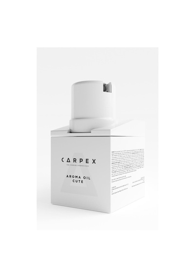 Cute Maxx Pro600 Koku Kartuşu 120 Ml Classic Seri
