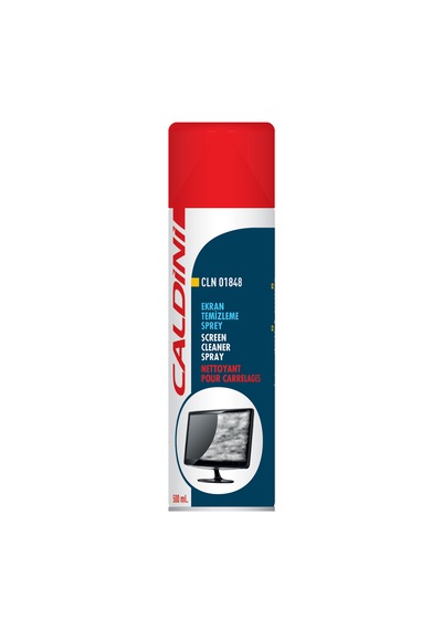 Ekran Monitör Temizleme Spreyi 500 Ml