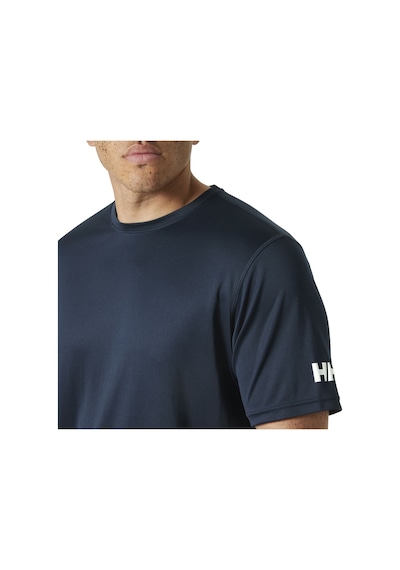 Helly Hansen Erkek Hh Tech T-shırt 2.0 Hha.49584 Hha.597 Lacivert