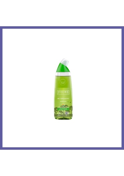 Bezos Premıum Wc Temızleyıcı 750ml 1 Adet Nıda