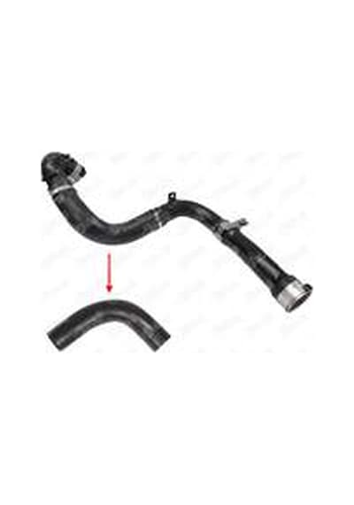 Turbo Hortumu Cıkıs Cruze Z20s J300 09-