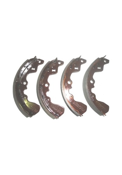 Suzukı Swıft Sd 89/96 Arka Fren Pabucu 90x30 Daıwa - Fren Ve Ekipmanları