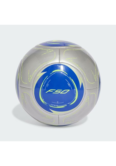 Sılvmt/lucblu/syello Futbol Top Messi Clb Je6455 Gri