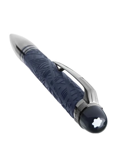 Mont Blanc Starwalker Spaceblue Doué Tükenmez Kalem