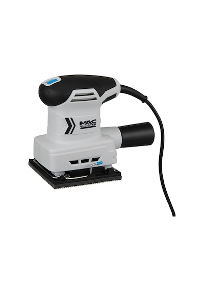 Mac Allister MSSS220 1/4 220W Titreşimli Zımpara