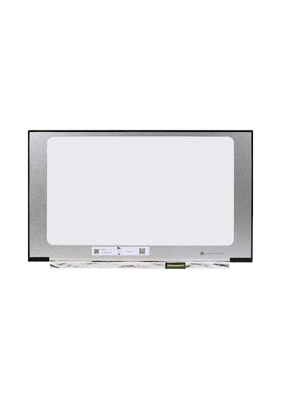17.3" İnç 40pin Slim Fhd Ips 144hz 1920 1080 Lcd Ekran, Panel B173han04.0 Sağ Soket