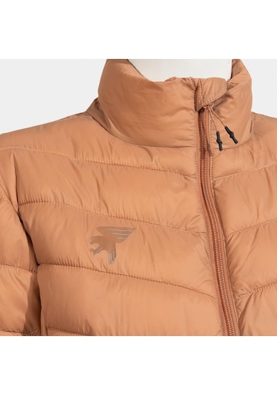 Joma 902219.832-181 Mystic Erkek Spor Ceket Kahverengi