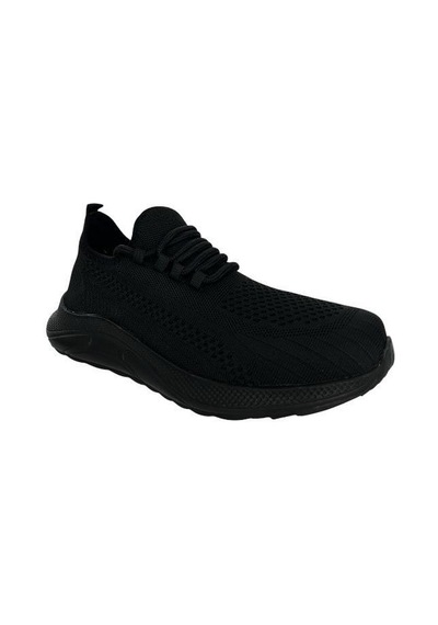 Kemal Tanca 888 103 Erkek Spor Ayakkabı & Sneaker Siyah