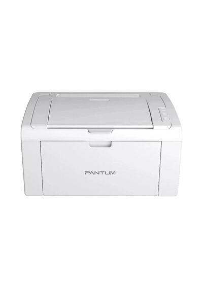 Pantum P2509w Wi-fi Mono Laser Yazıcı-136238