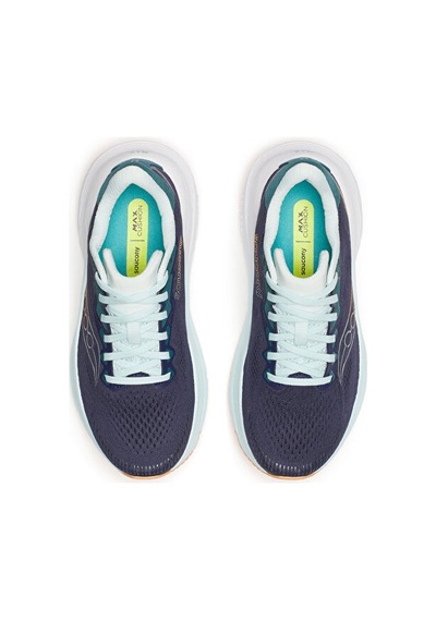 Saucony Guıde 19 Unisex Koşu Ayakkabısı S101465-1018 Lacivert