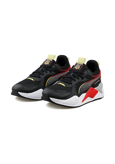 Puma Rs-x 3d Erkek Günlük Ayakkabı 39002507 Siyah 39002507 Siyah