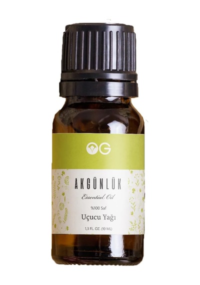 Og Akgünlük Sığla Yağı 10 Ml Diğer