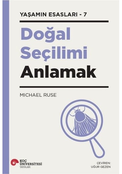 Doğal Seçilimi Anlamak