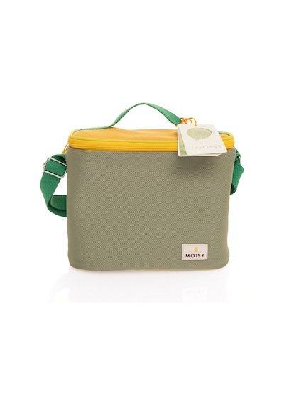 Triko Termal Çanta - Khaki