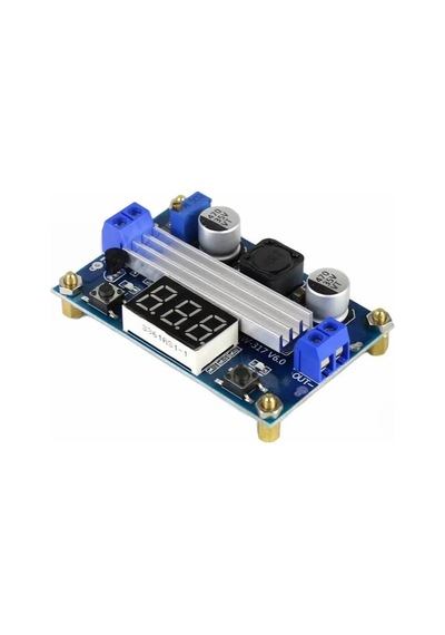 N20 100rpm 6v Dc Mikro Metal Redüktörlü Motor