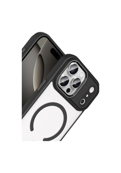 Joko Apple İphone 17 Pro Terea Magsafe Kapak