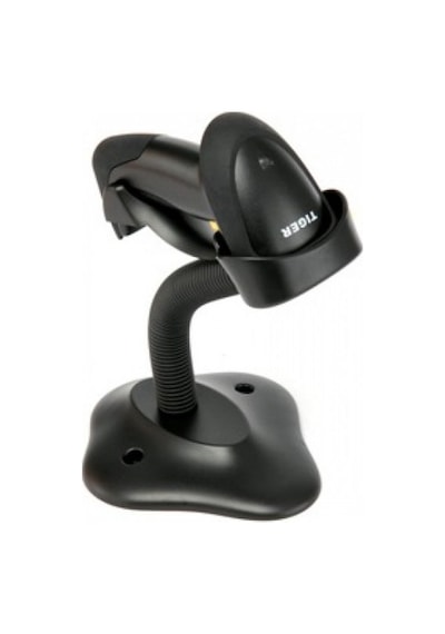 PERKON TIGER PS23 LAZER EL TİPİ / STAND'LI 1D USB KABLOLU BARKOD